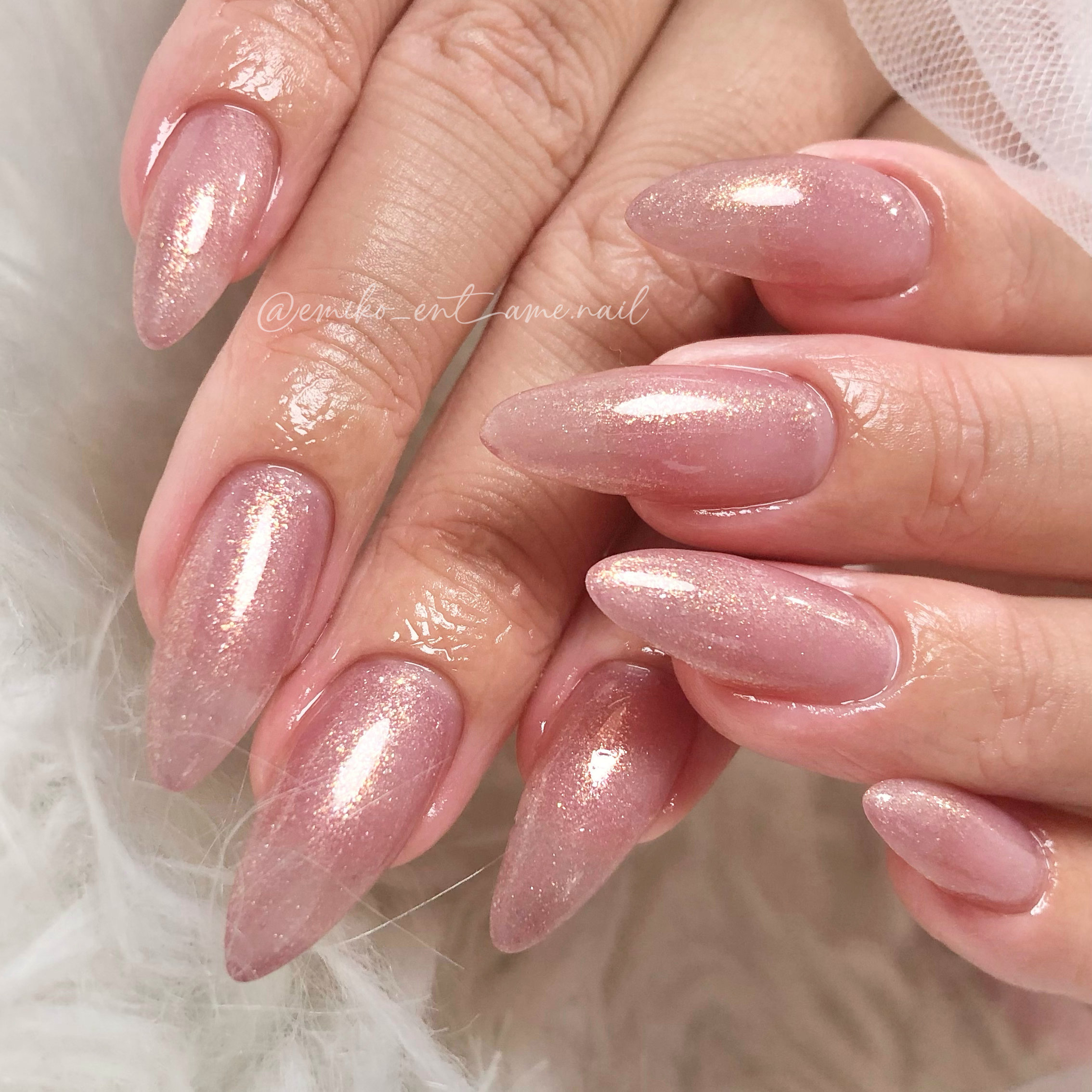 BLESS_NAIL_SPOT