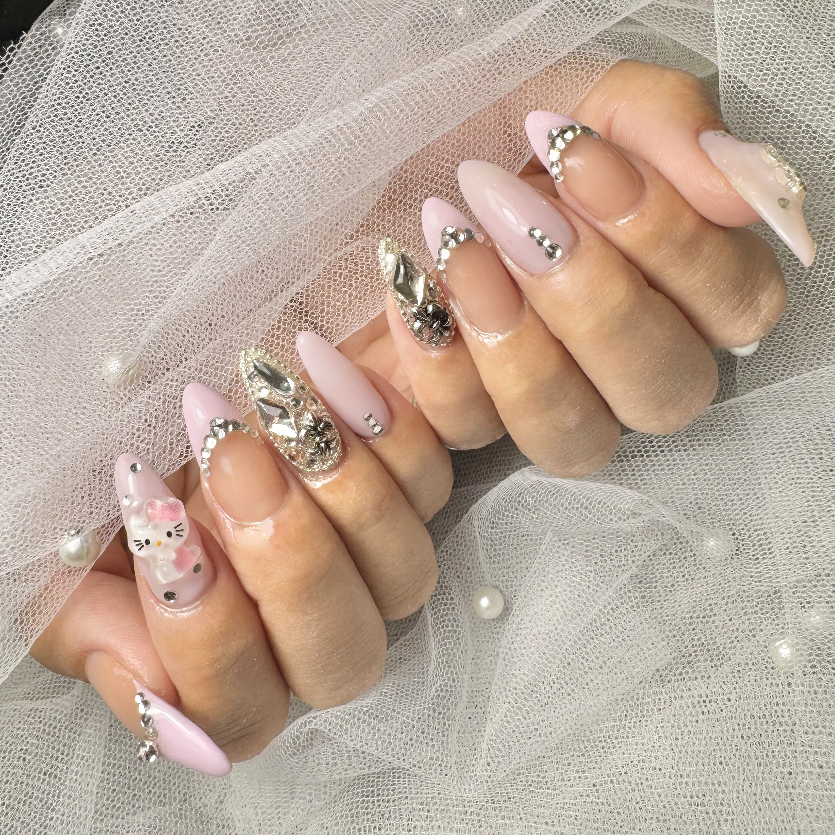 ネイリー（Nailie） - maikawa_haru