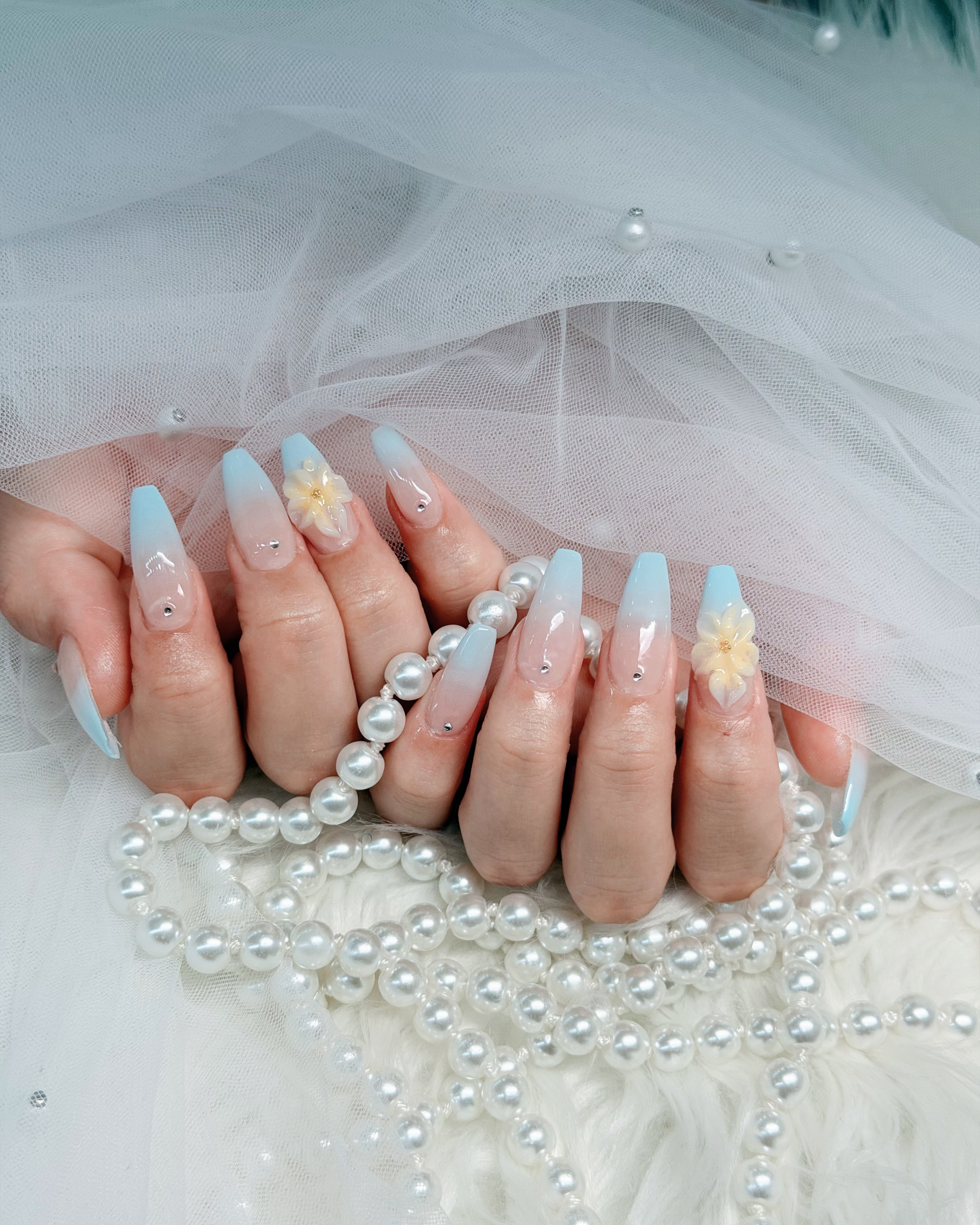 Sora_MINails