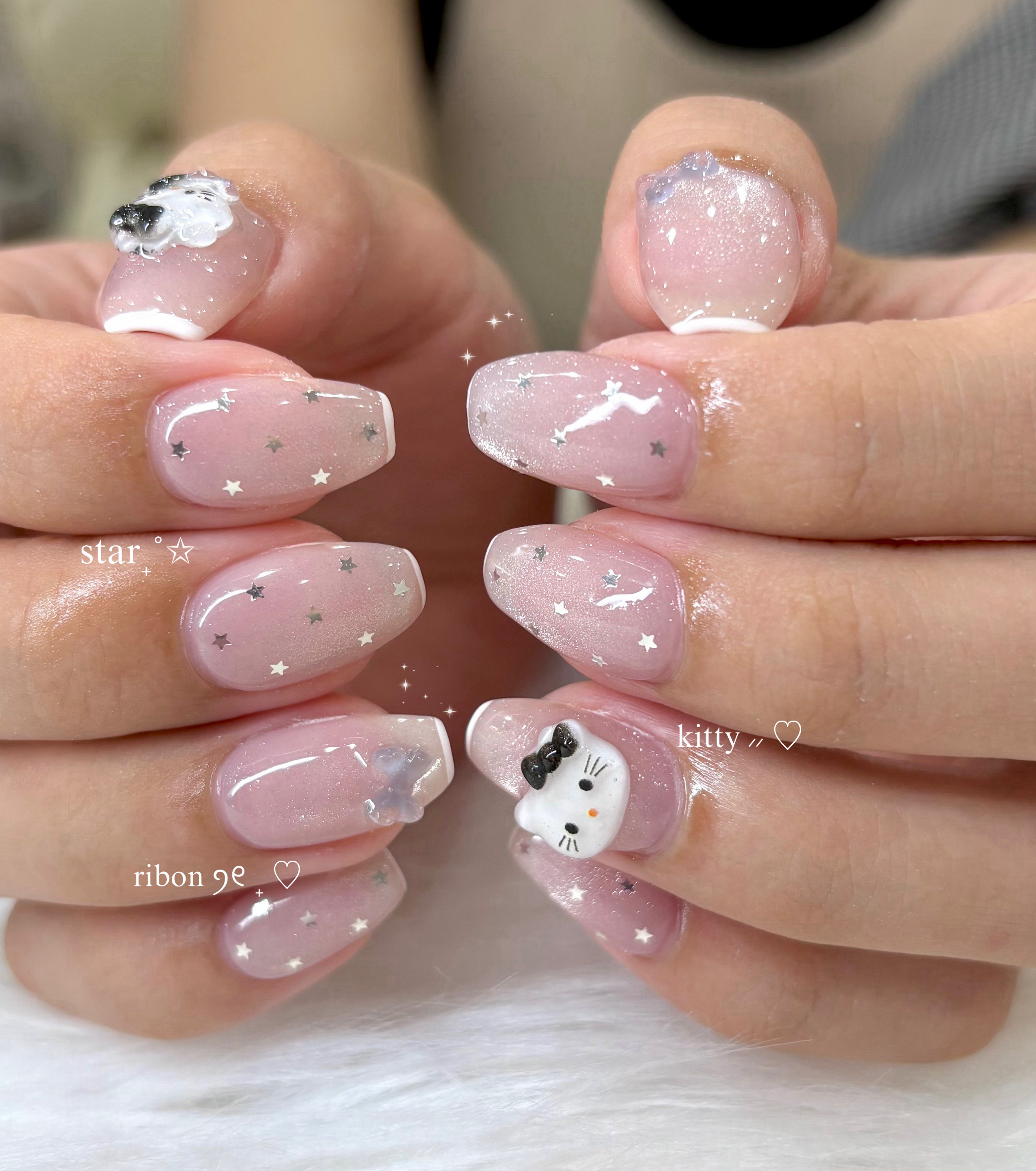 Haruka__trunail