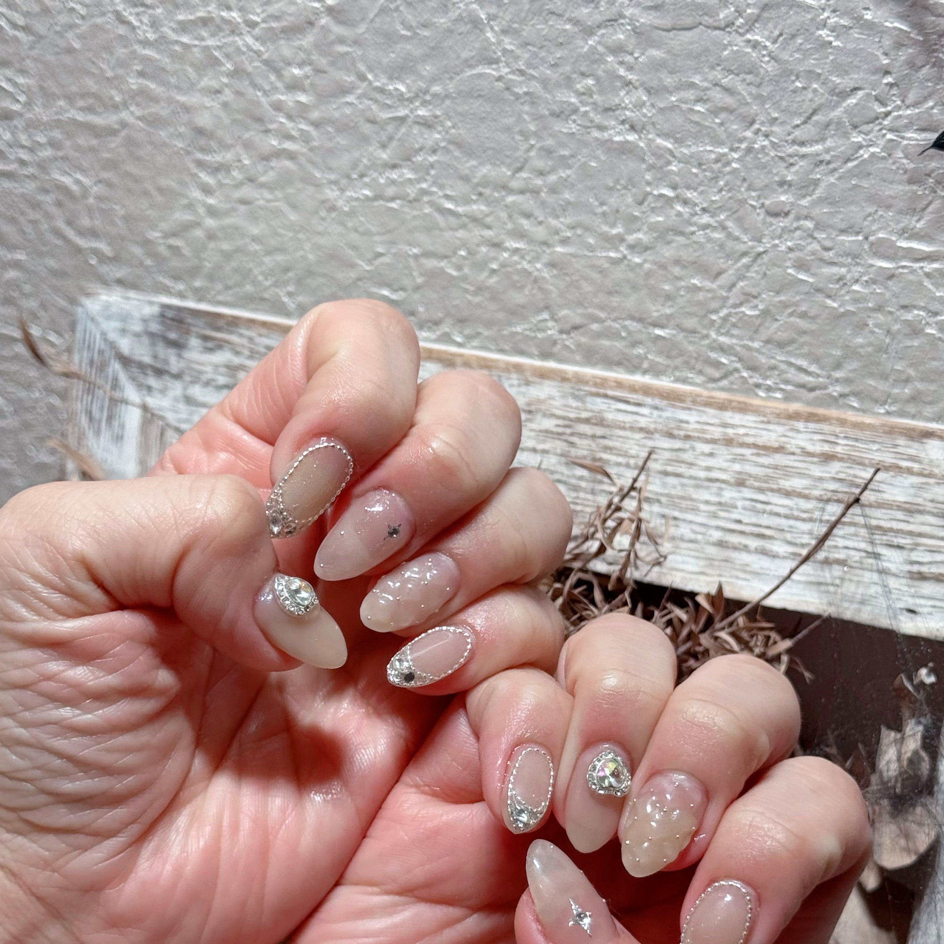 My_nail_