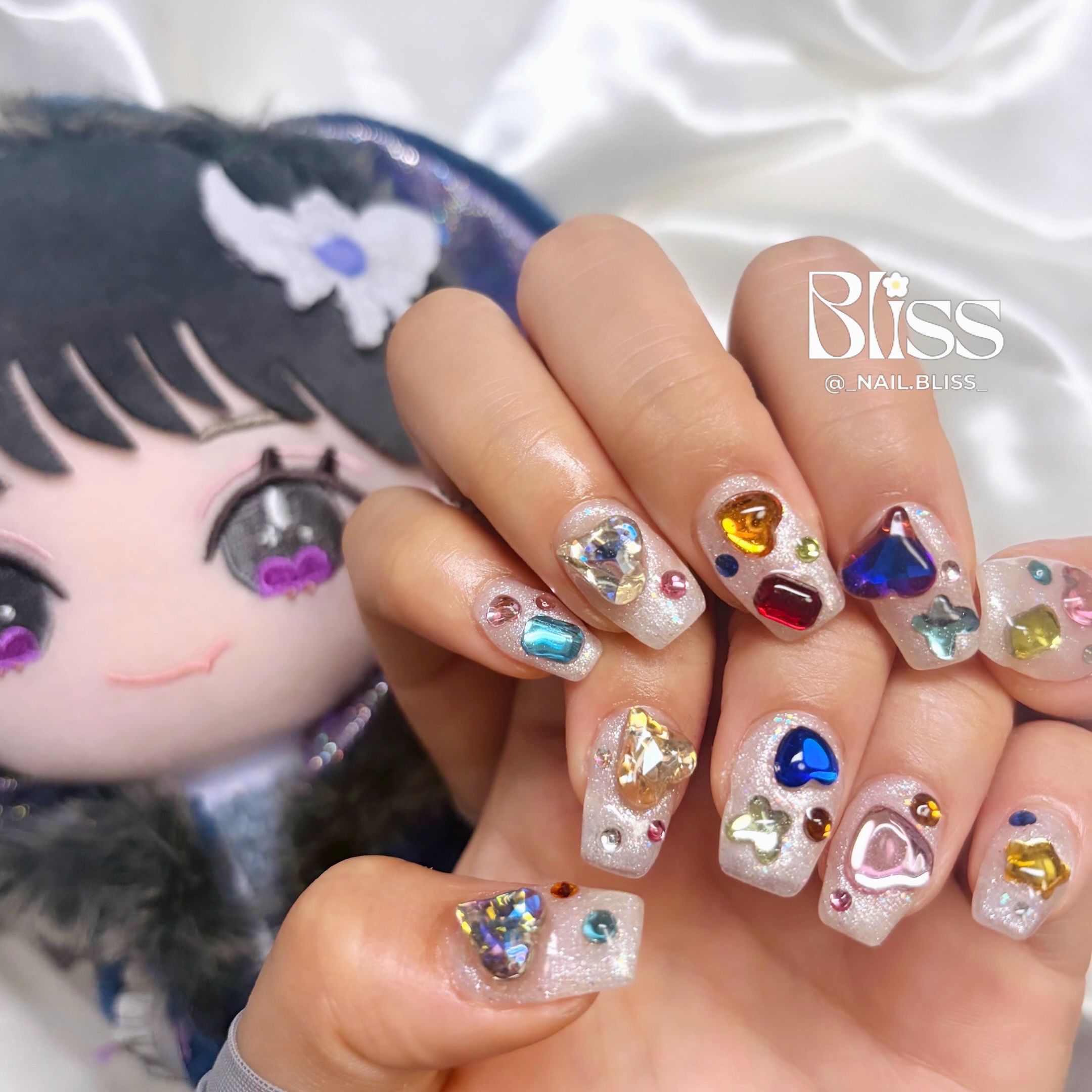 NAIL_BLISS