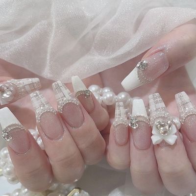 💕やり放題150分🩵デザイン8-10本🎀9800円＝＞8800円🩷オフ無しコース