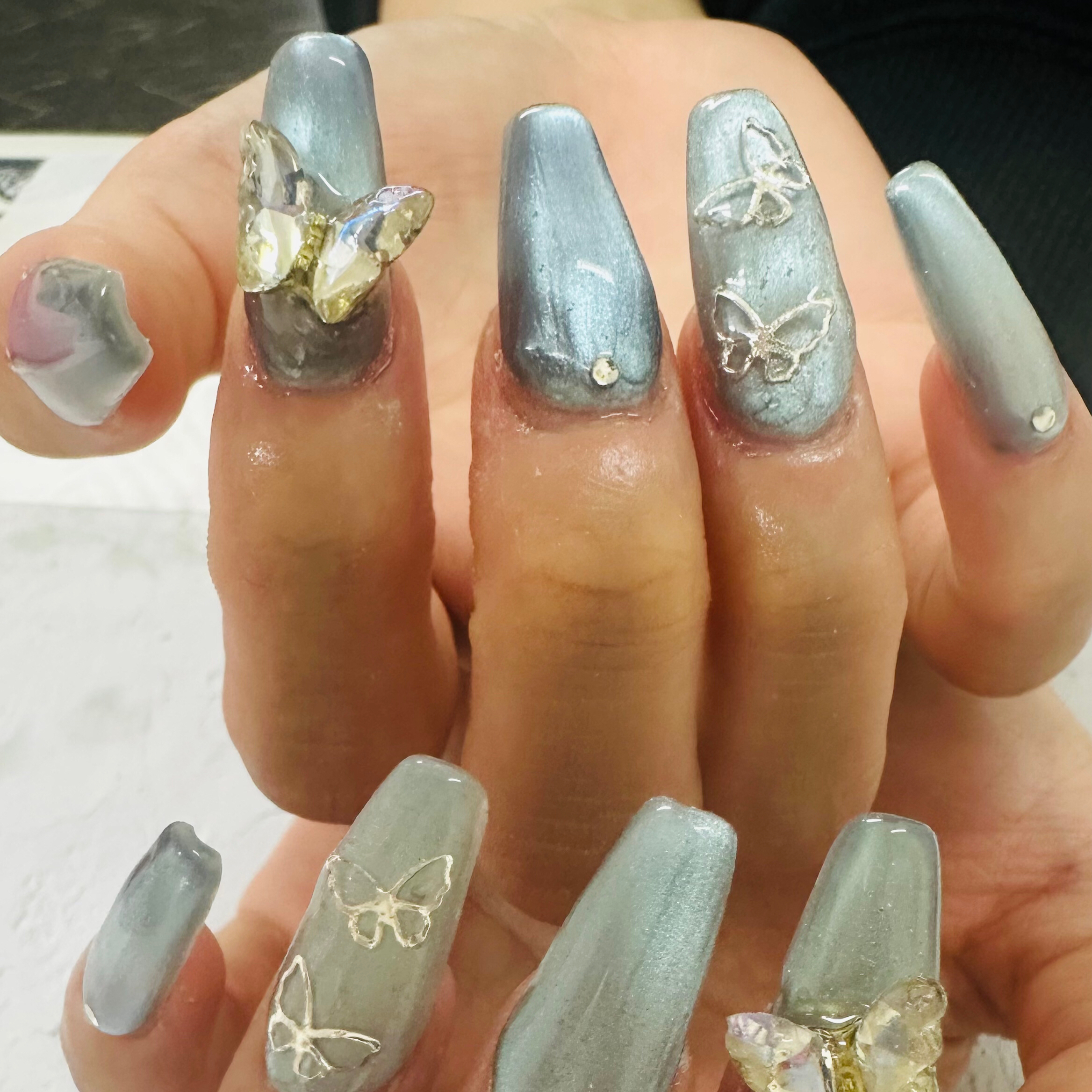 NailAki