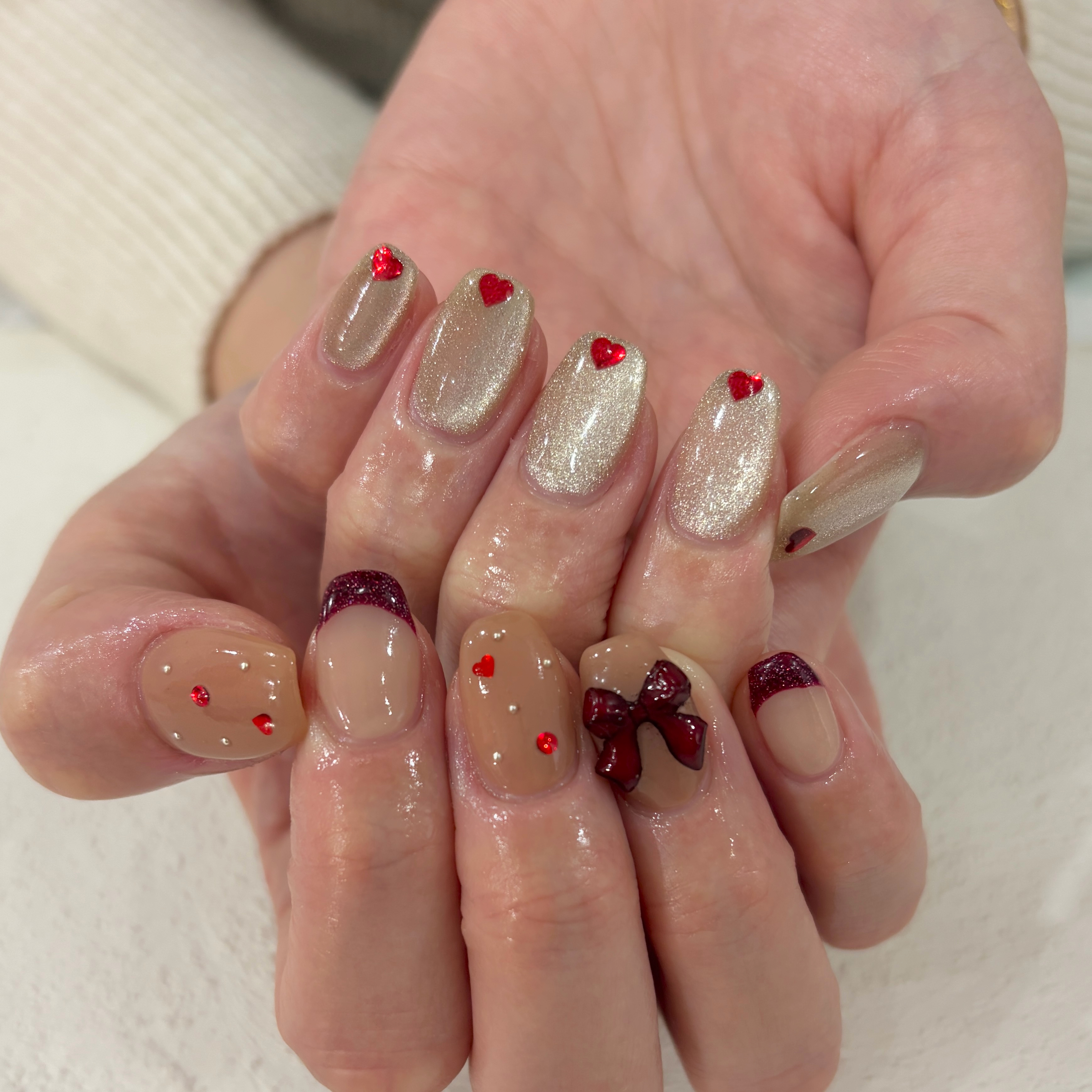 sachan_aina