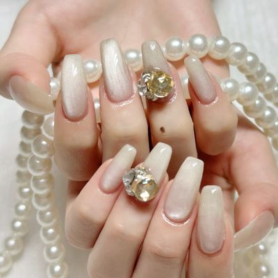 【Hand】マグネット/フラッシュ＋2個大パーツ6500円➡️6200