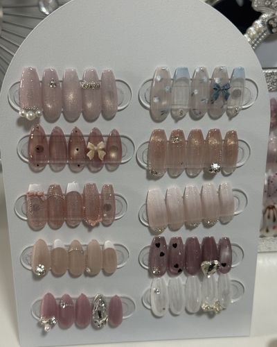 premiumコースデザイン💖