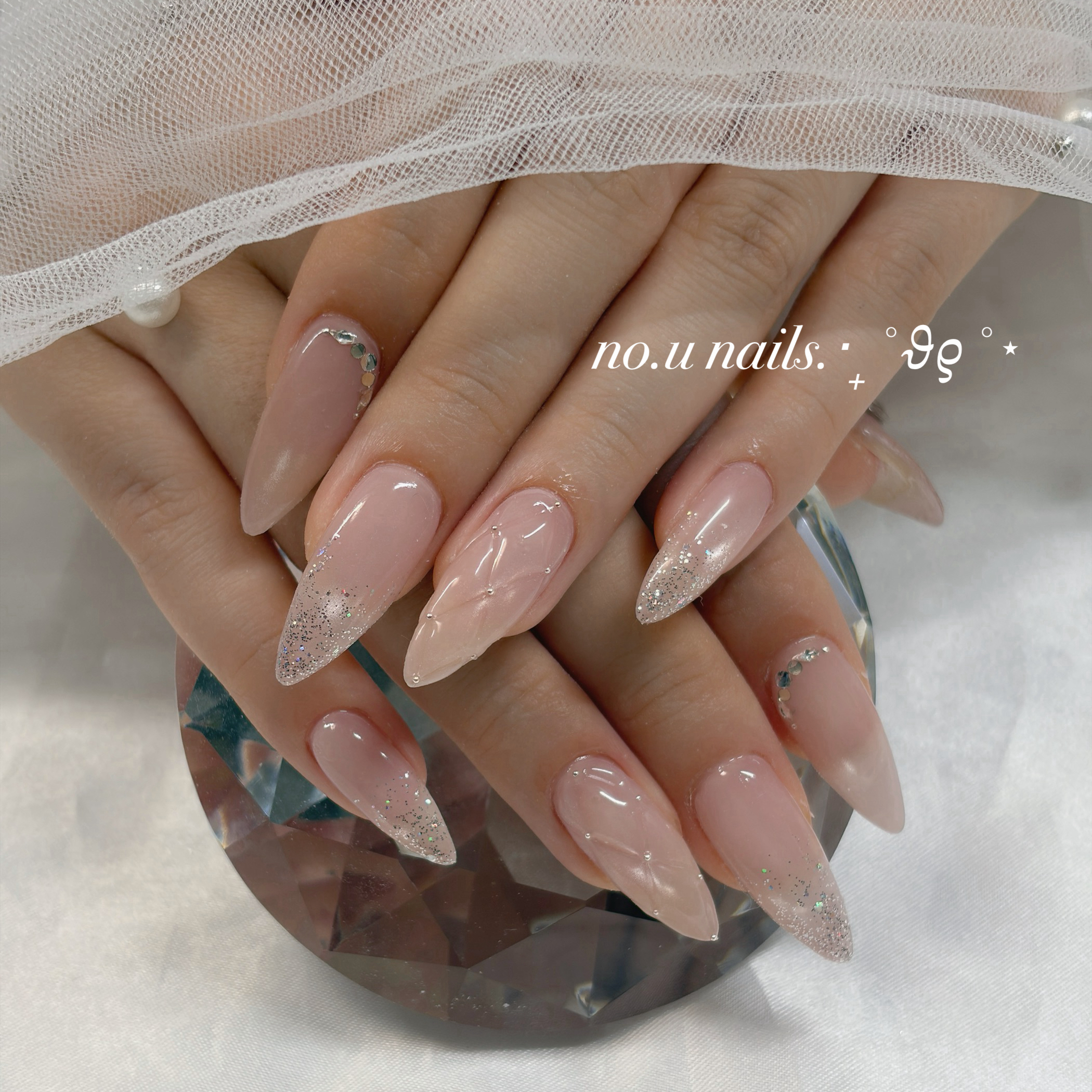 no.U_nails