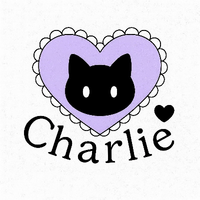 Charlie.
