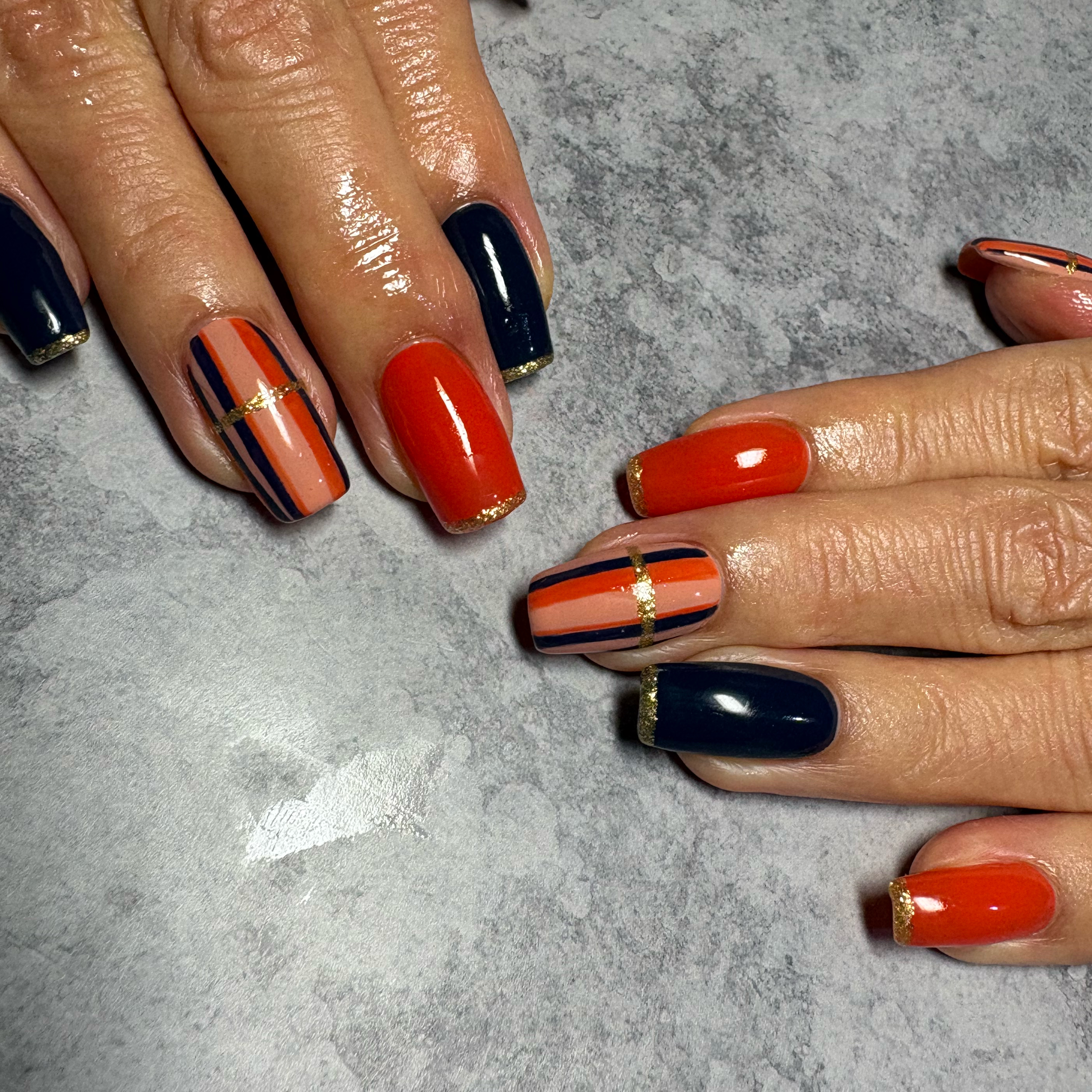 ..ada..nail