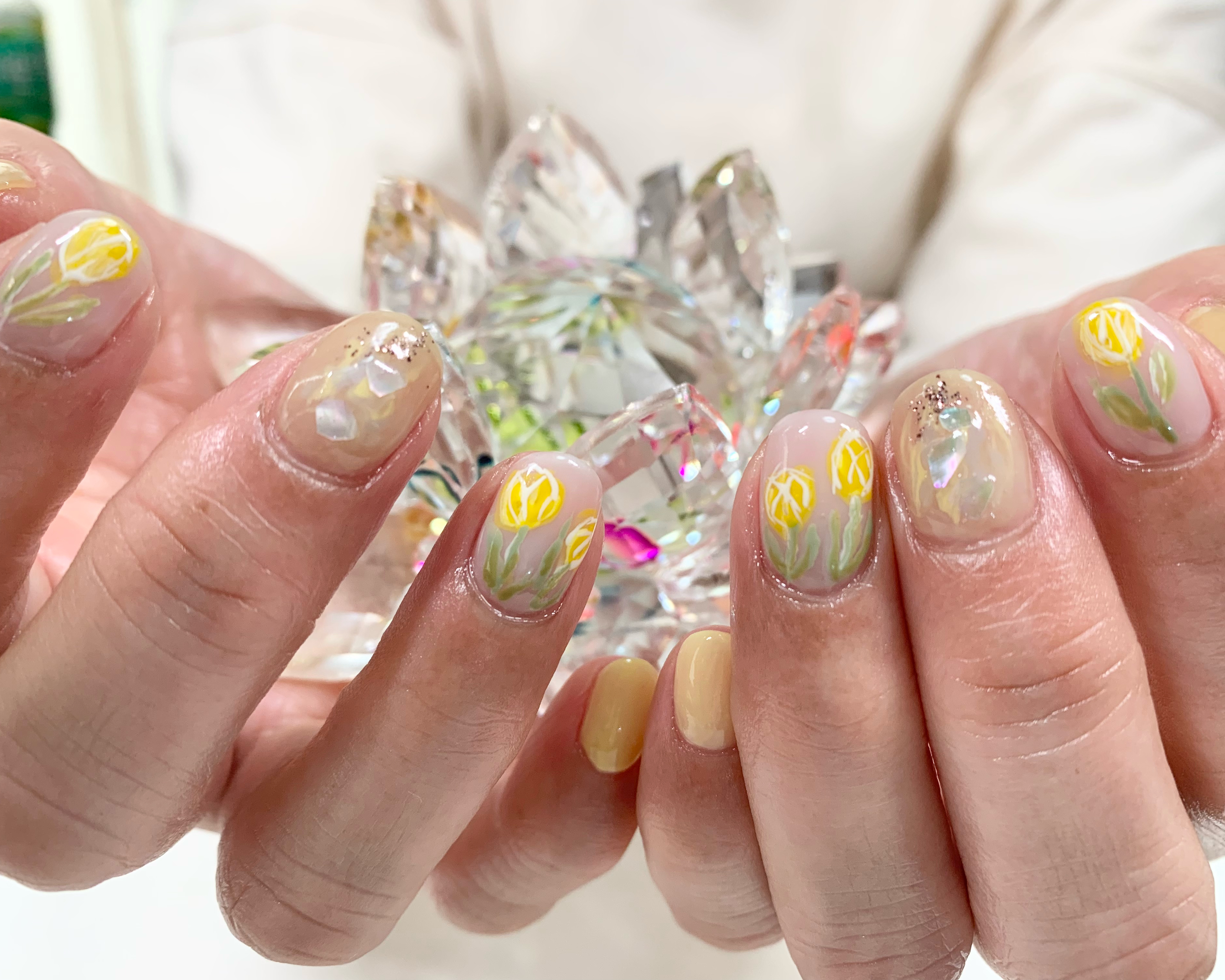 RLnail
