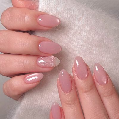 【再来】🎀ワンカラー✨ラメ✨キラキラフラッシュ☆オフ無料☆☆2色選べる☆