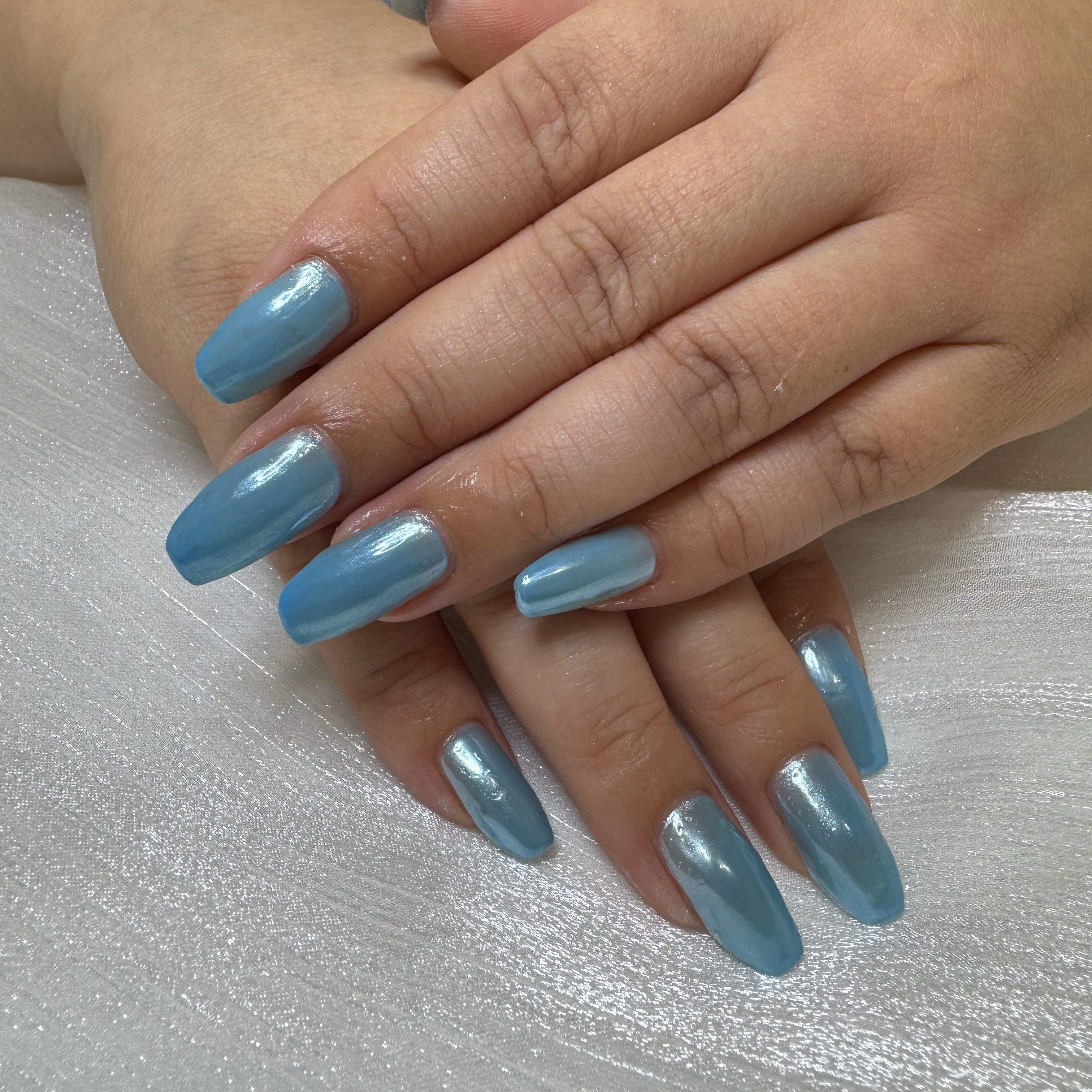 k.a.n.o.nail