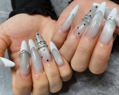 マグネット・フレンチ
