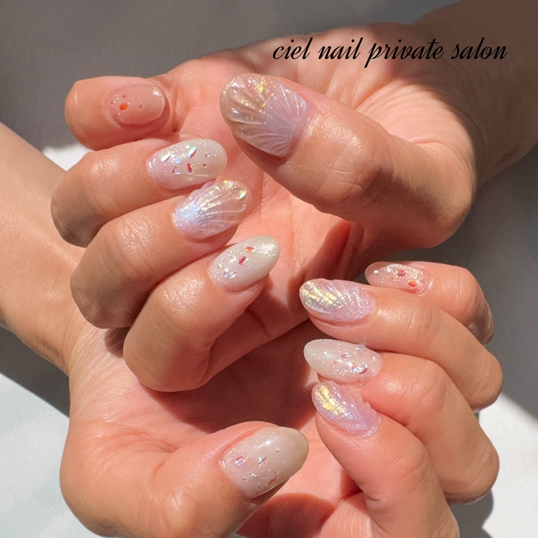 CIELNAIL_chigasaki