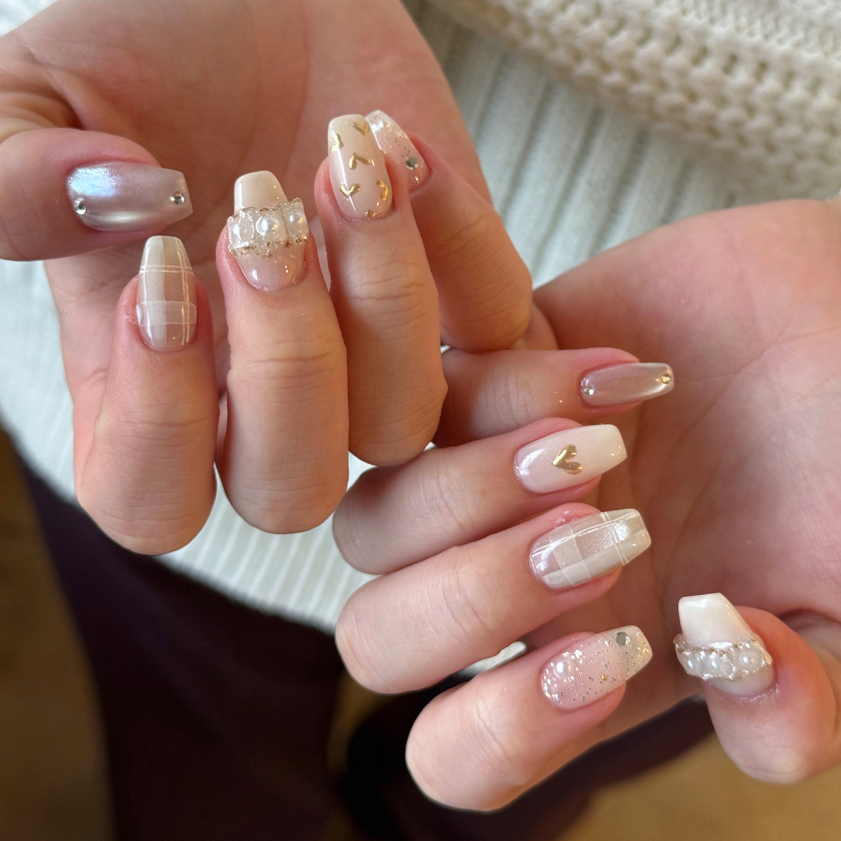 HiBi_nail