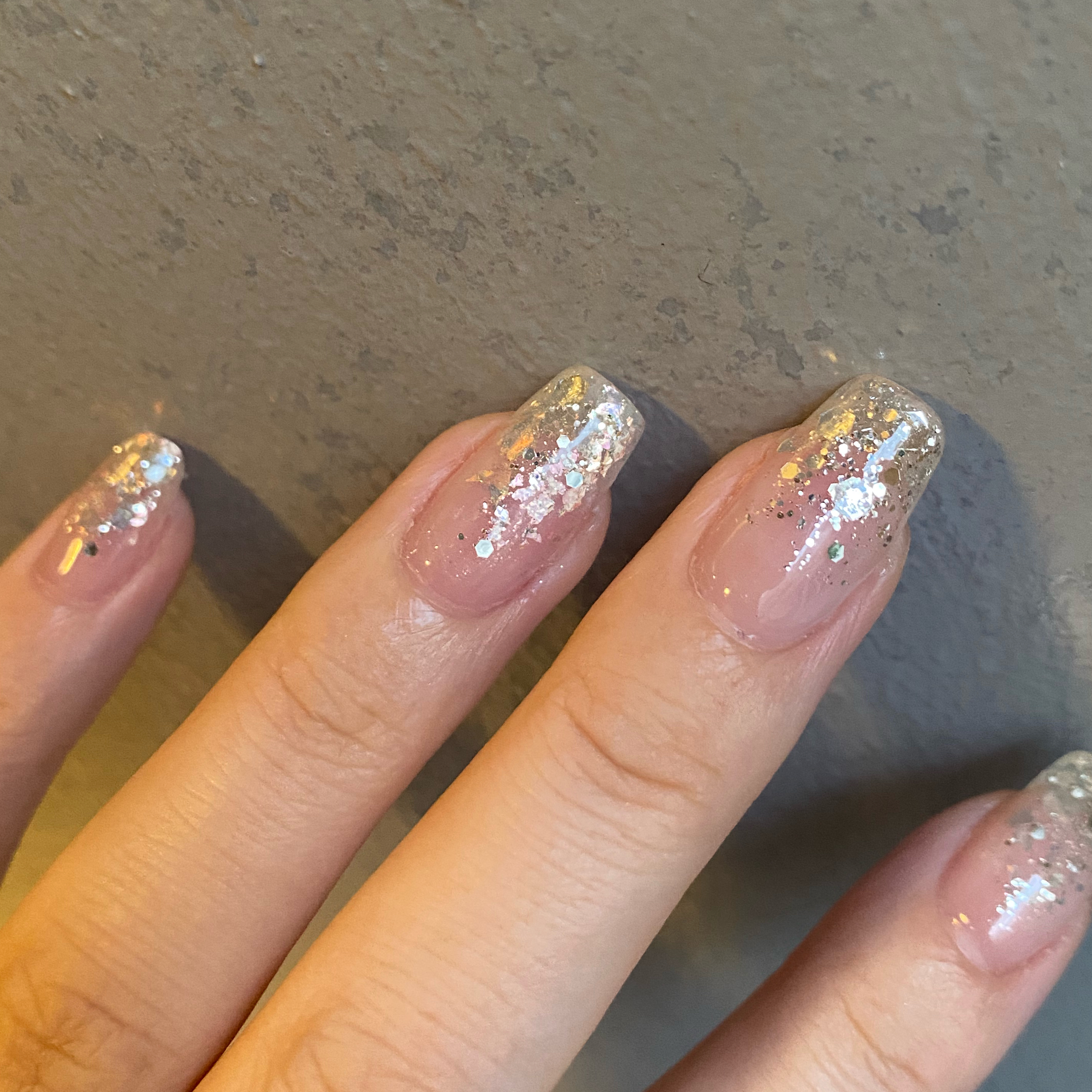 flowers__Nail