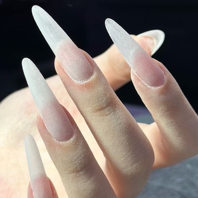 チップ長さだし2本