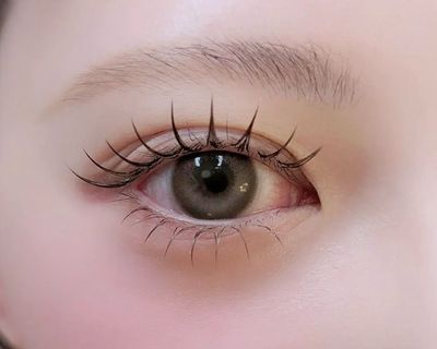 フラットラッシュ〔下まつげ〕🍒コーティング付き✨