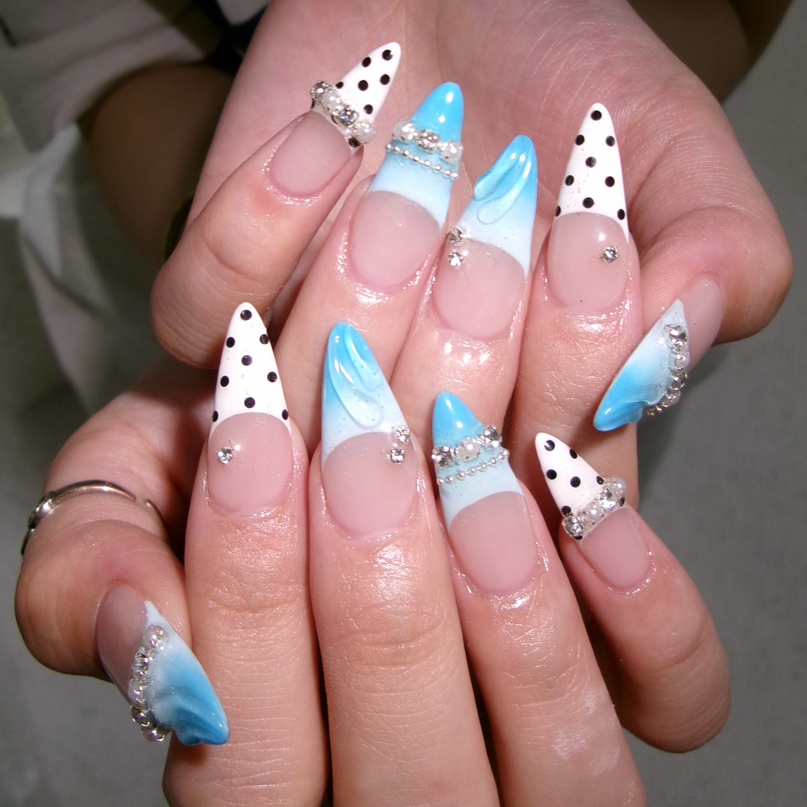 siinail_kana