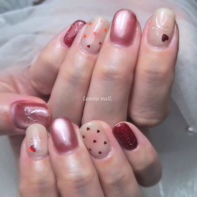 ネイリー（Nailie） - Launa.n