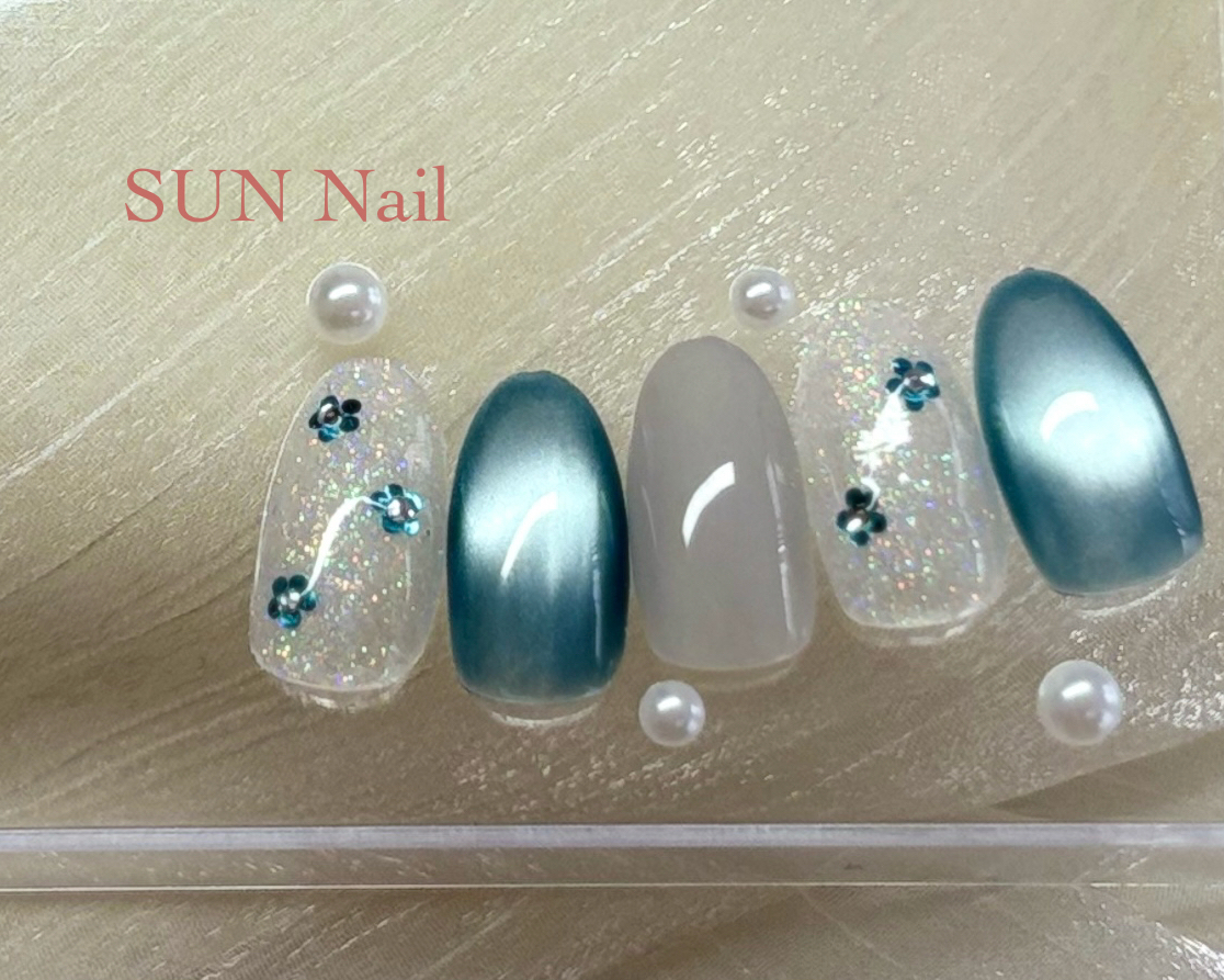 SUN_Nail_fuchu