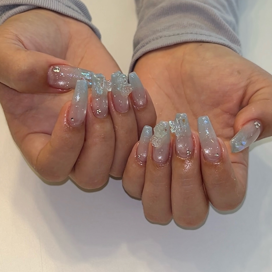 ..nail