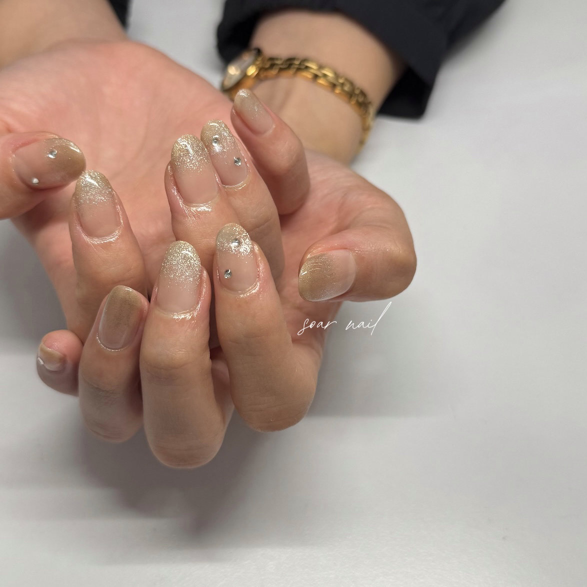 soarnail
