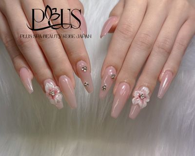 ネイリー（Nailie） - plusspanail
