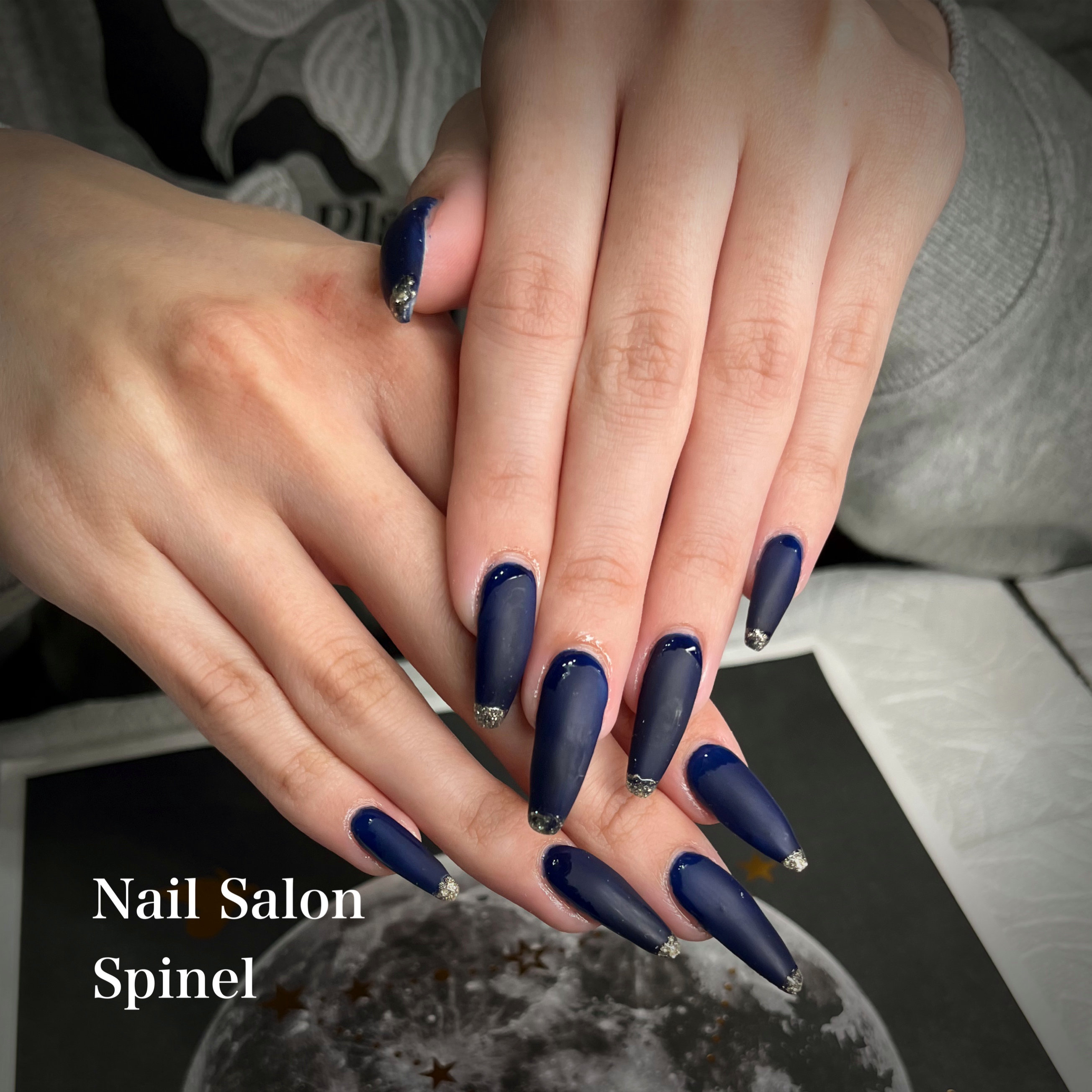 NailSalonSpinel
