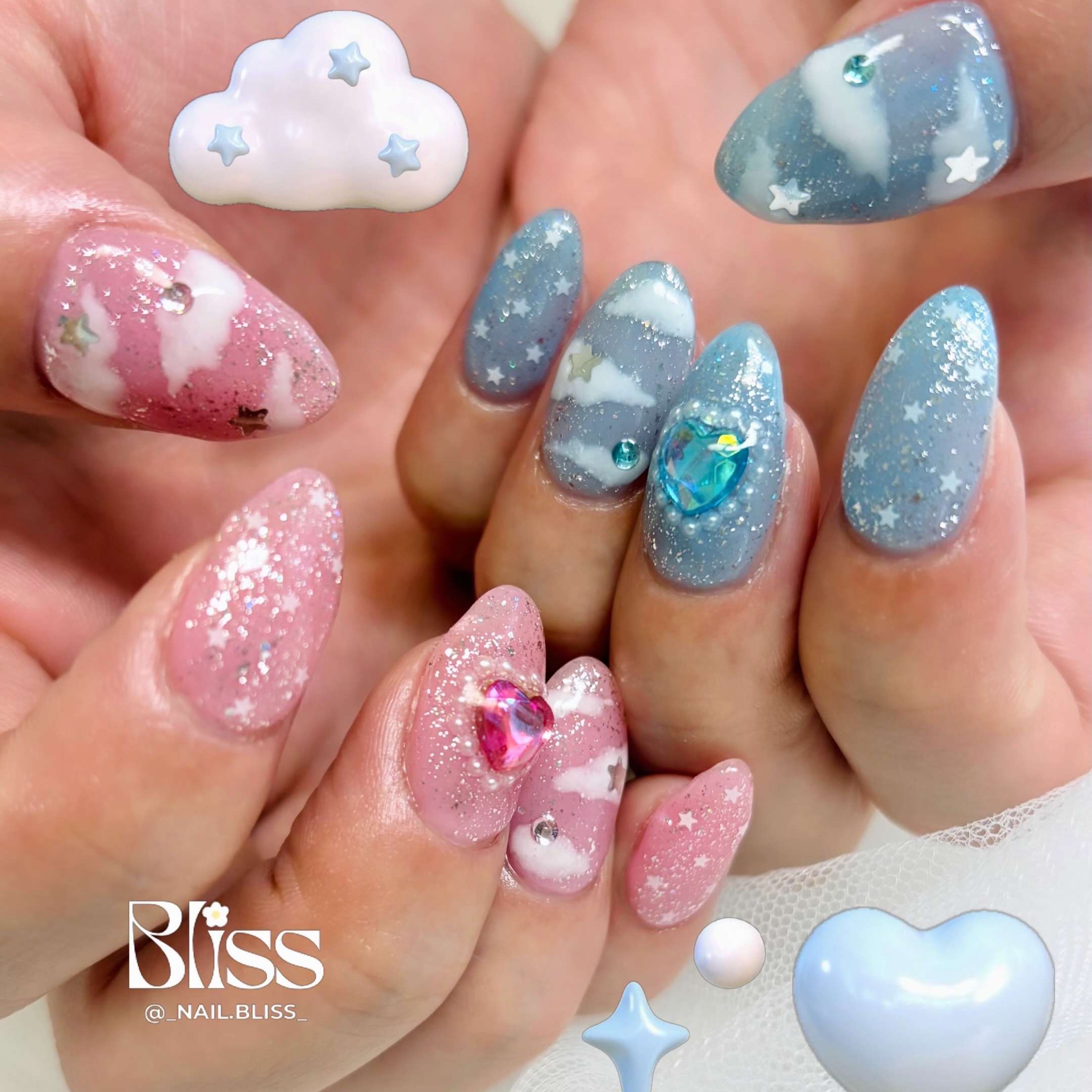 NAIL_BLISS