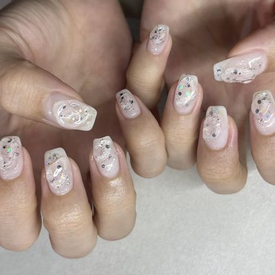 持ち込みdesign(nuance)