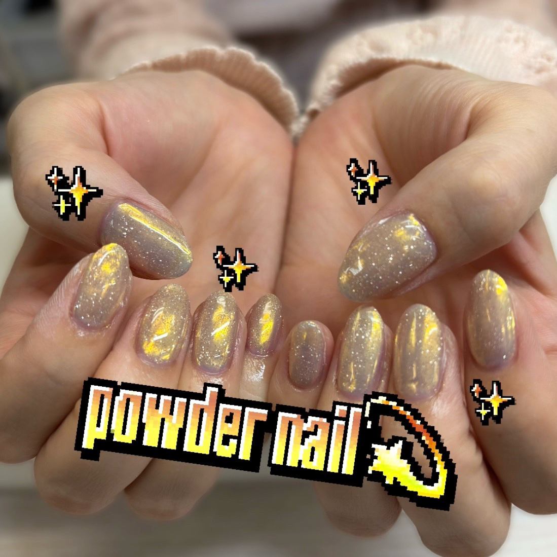 IROHA_trunail