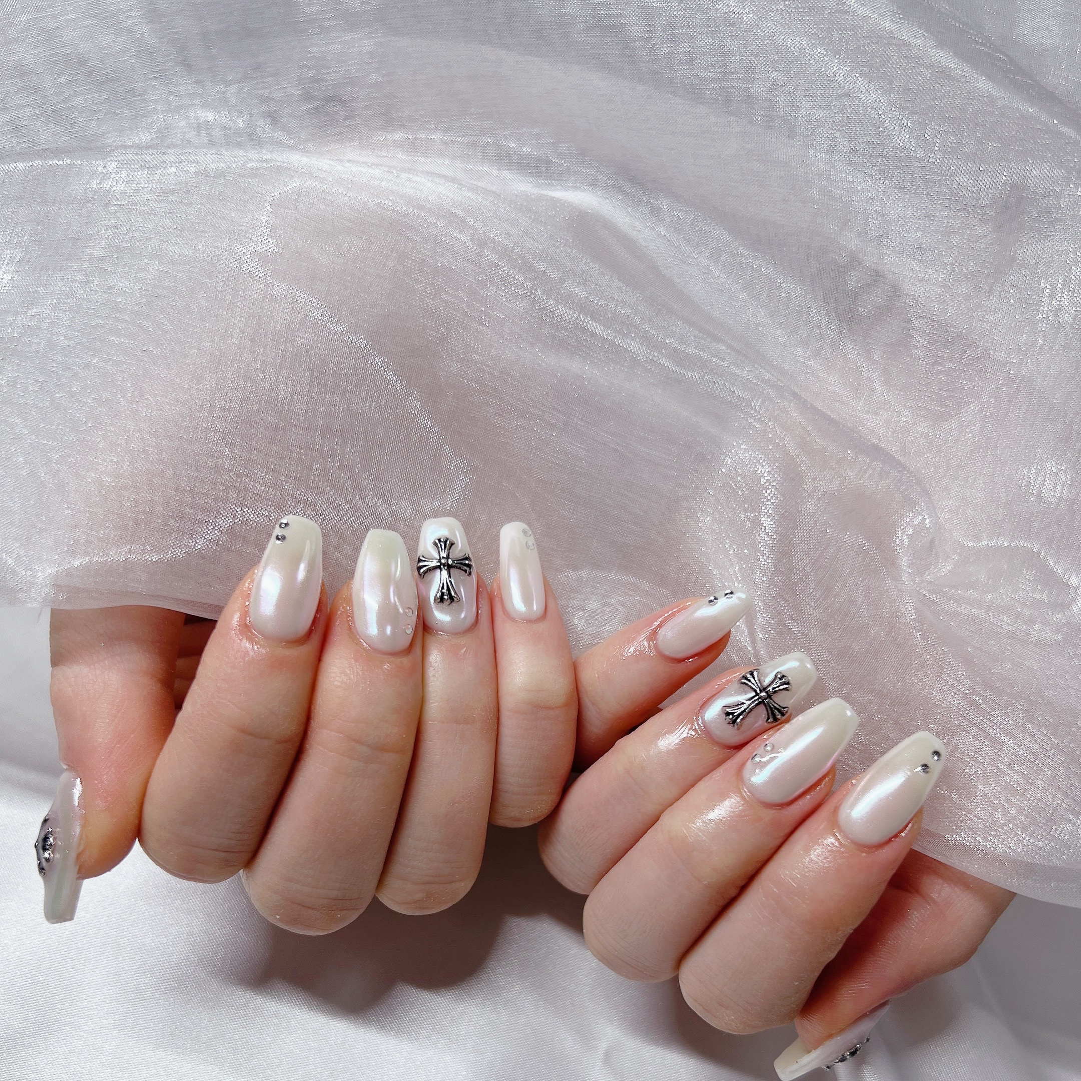 private.nail
