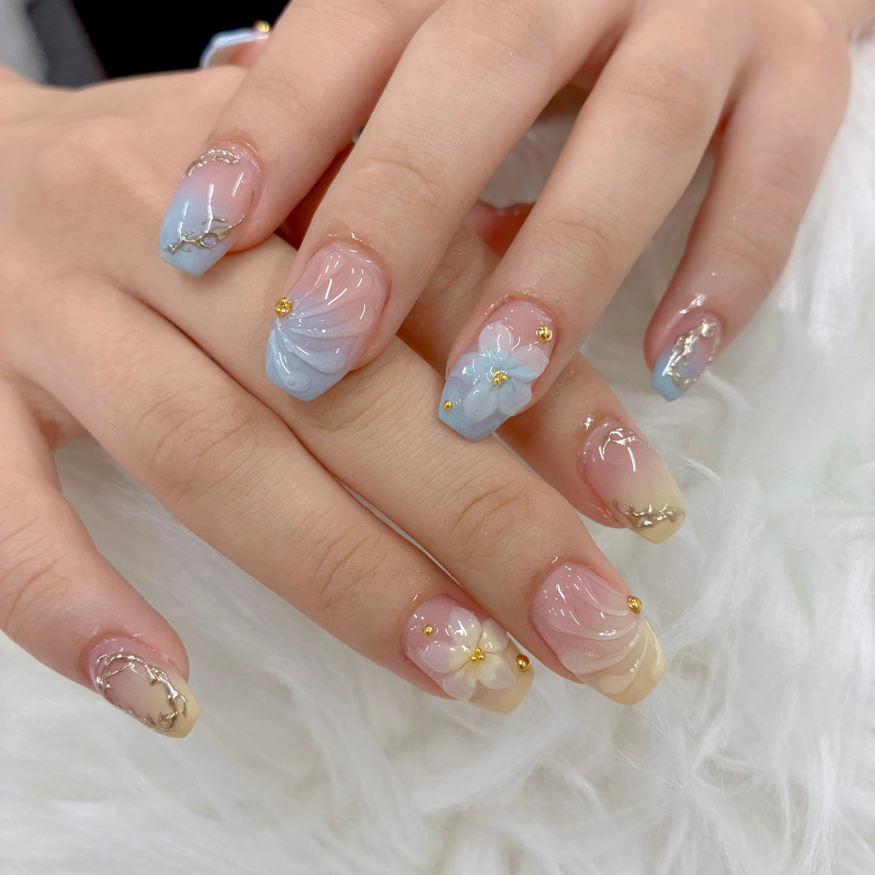 Duliblink_nail