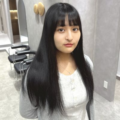 【髪質改善◎】髪質改善トリートメント/持ち良し◎仕上がり良し◎
