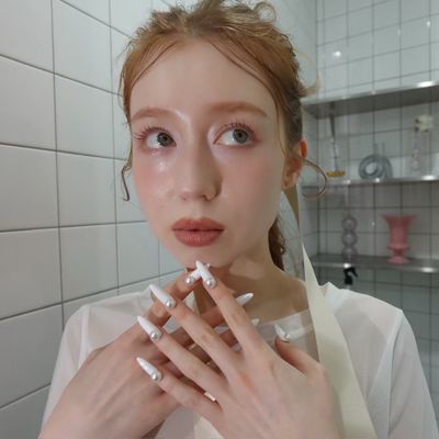 フラットラッシュ100本アイシャンプー付き¥6500→6000🧸
