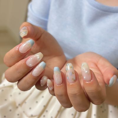 ［1500円off］10本アート オフ込み