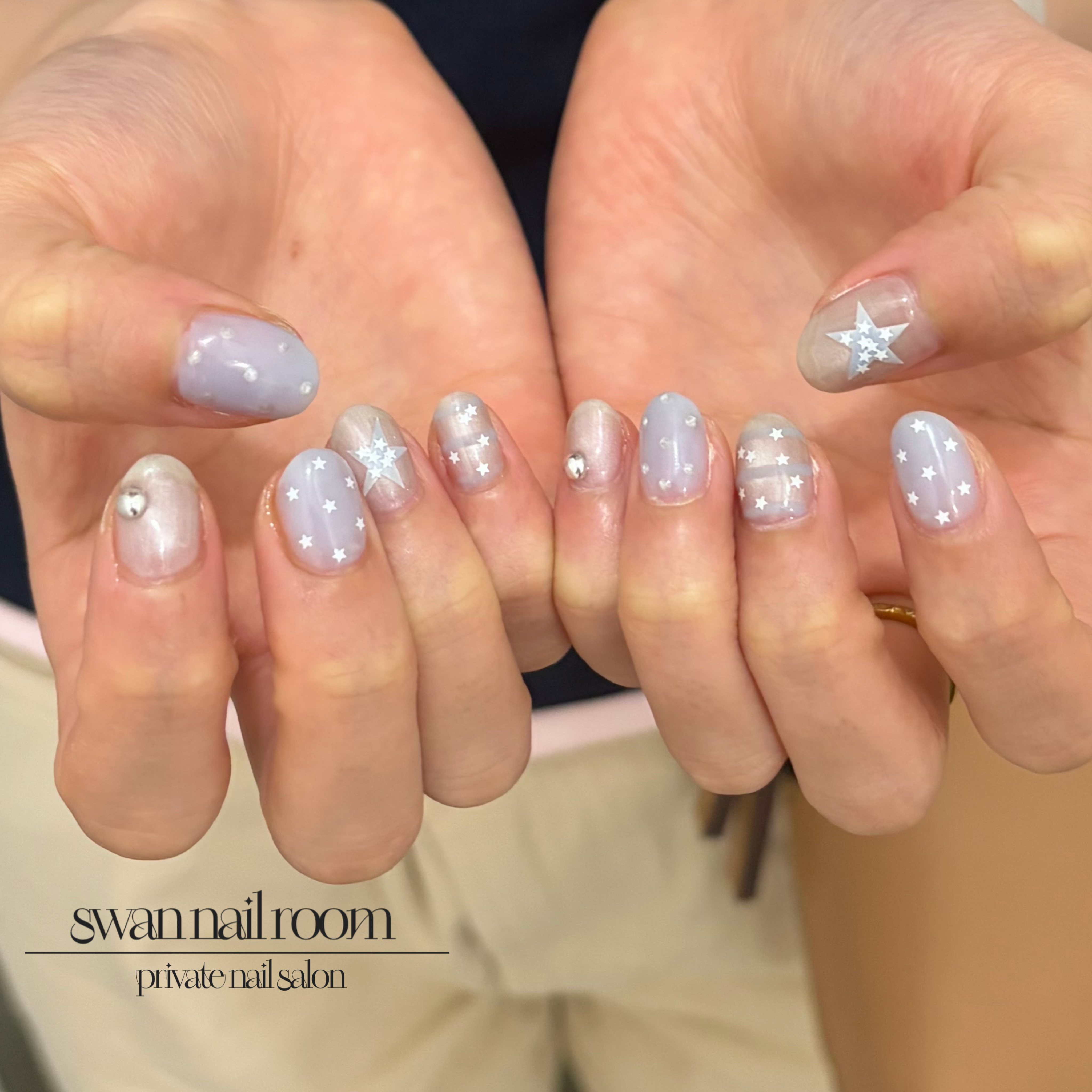 swannailroom