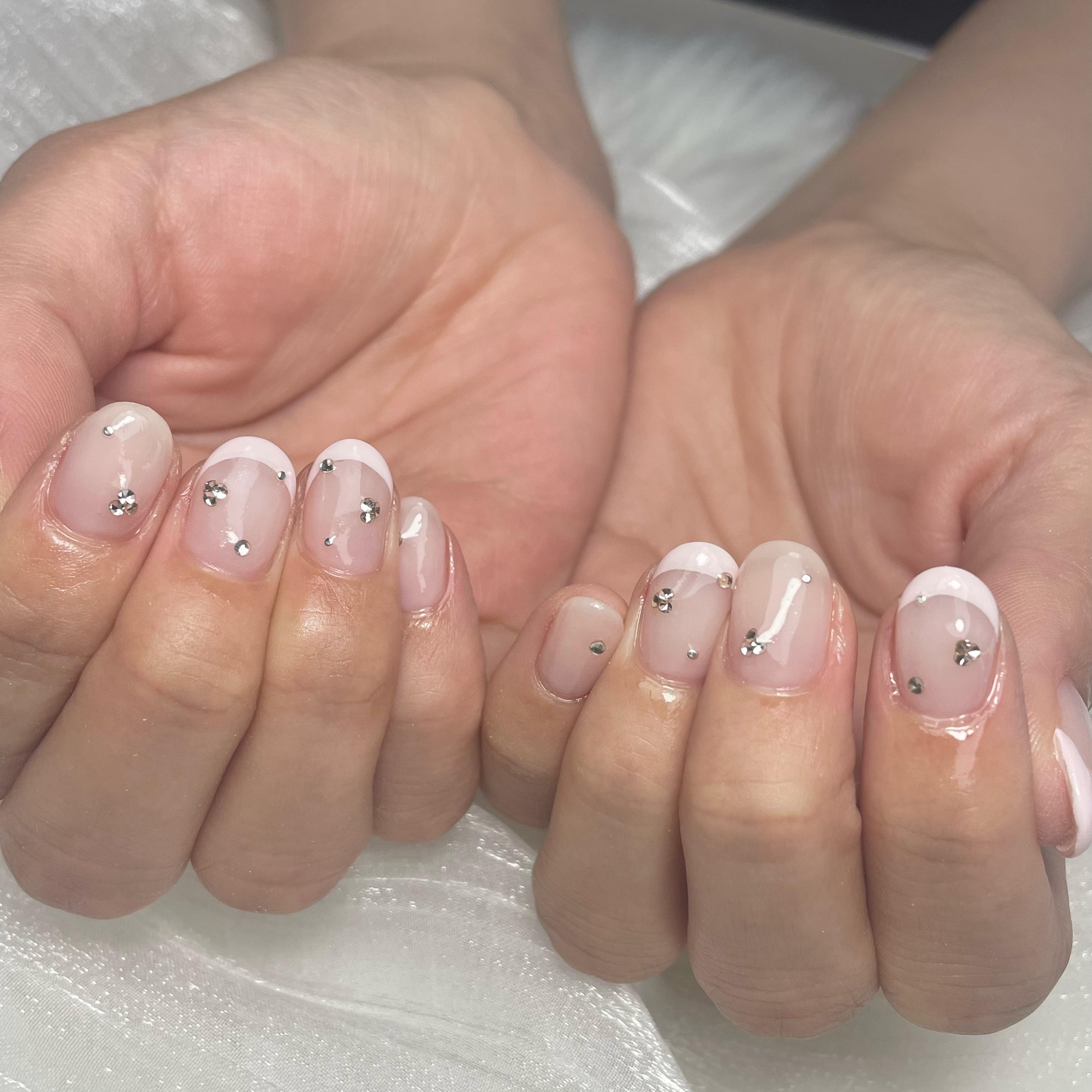 H.nail