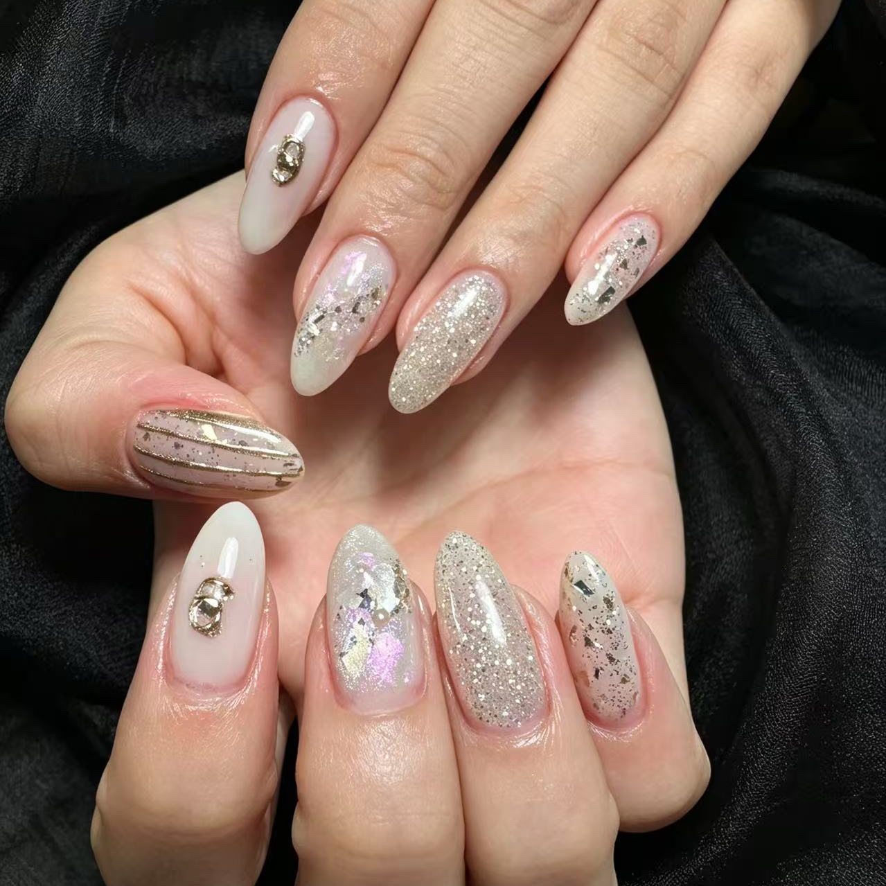 Misaki_NailSalon