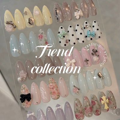 定額 | Trend collection₊⏜ ۫ . ⟡