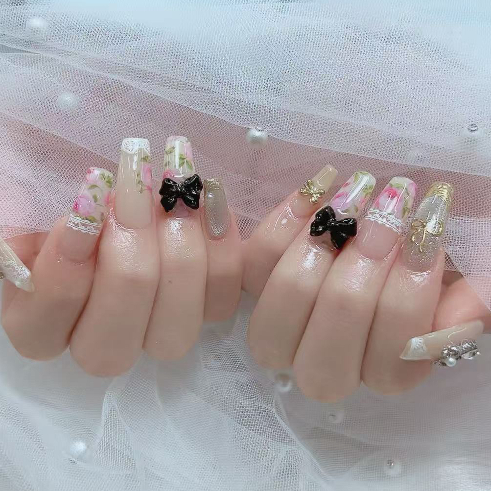 Nail.cyoucyou