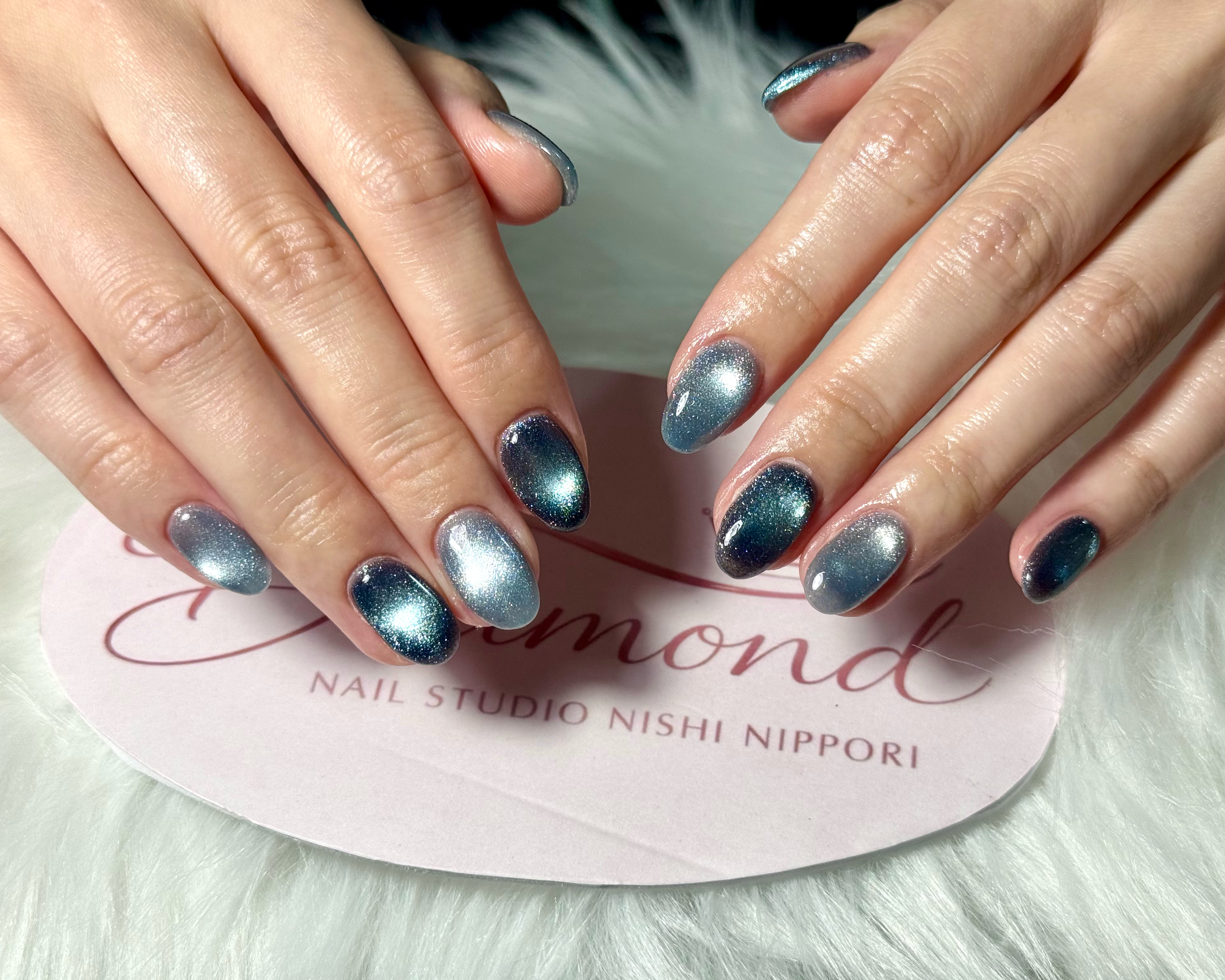 DiamondNailStudioNishinipori