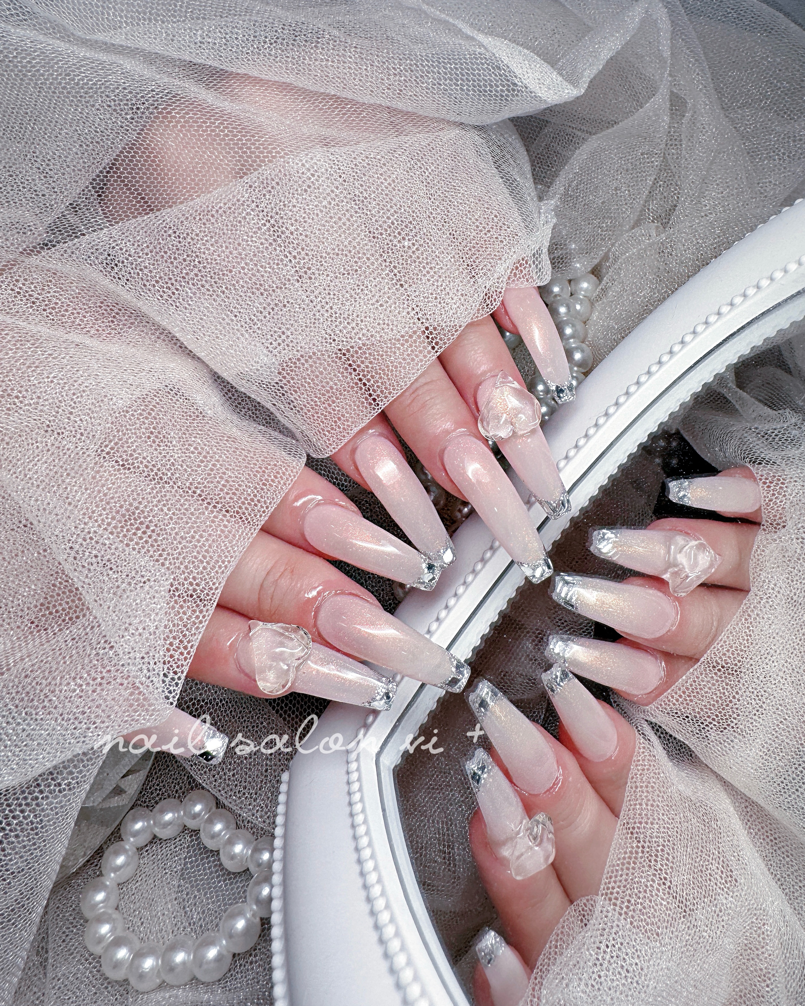 nailsalon_Viplus_kinshicho