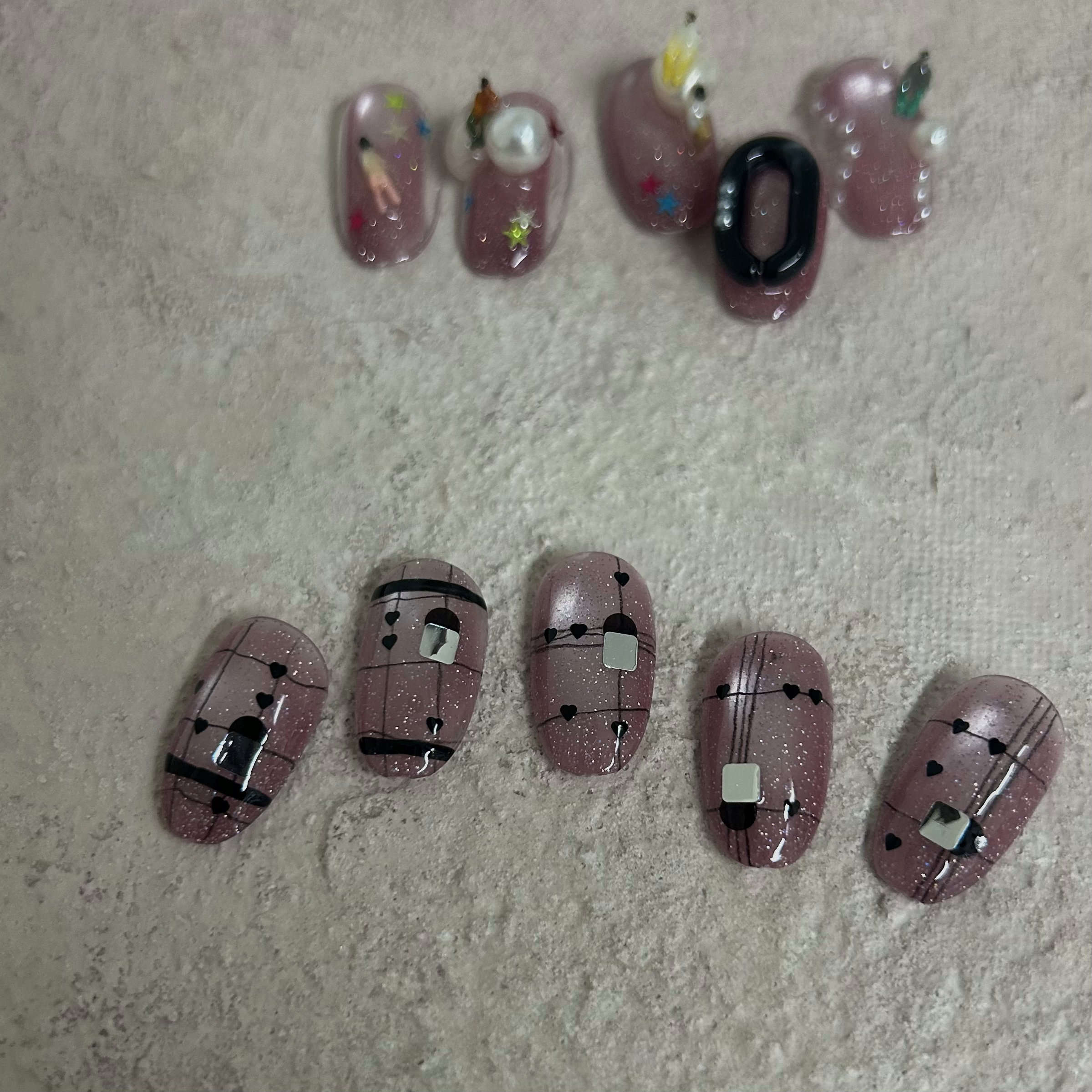 nail_yuina_