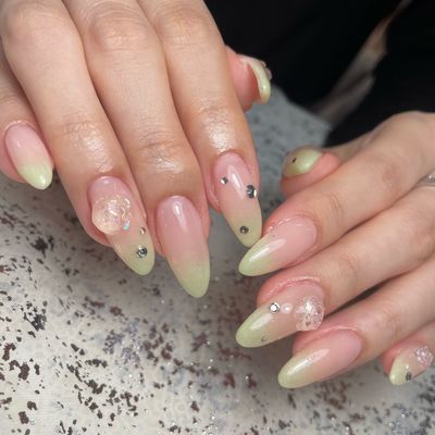 持ち込み画像OK🍓【90分アートコース】