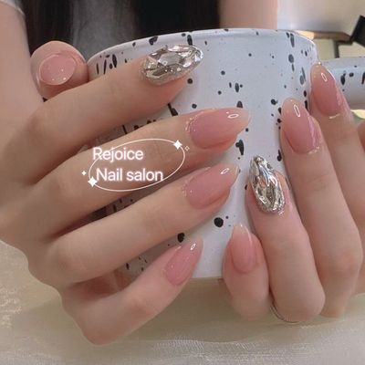 【シンプル派に人気 ★ Hand】シンプルデザイン