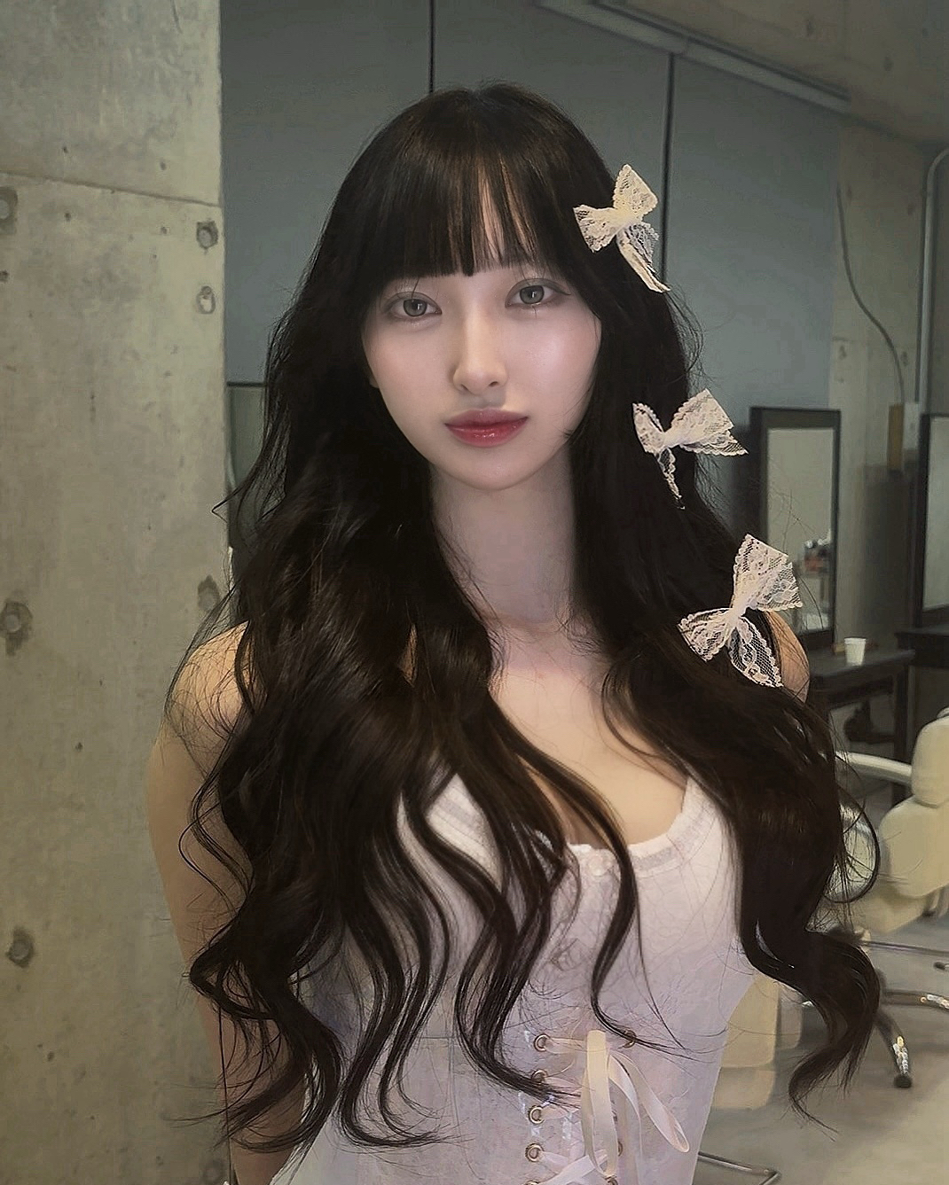 Shion_hair