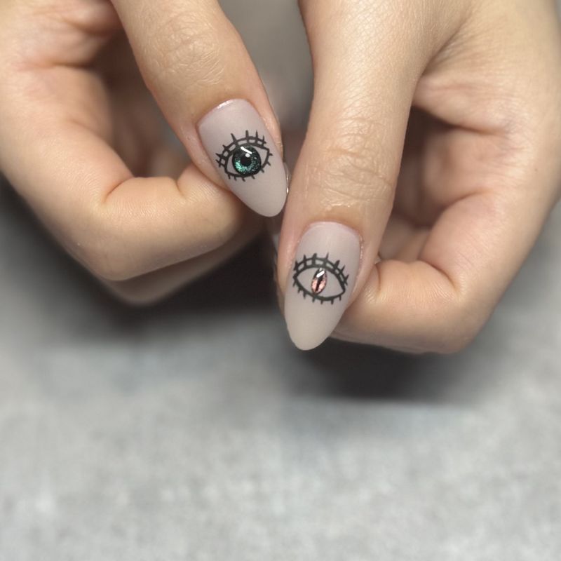Nailsalon SOROR